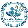 Duck Family Team logo