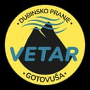 Dubinsko Pranje Vetar logo