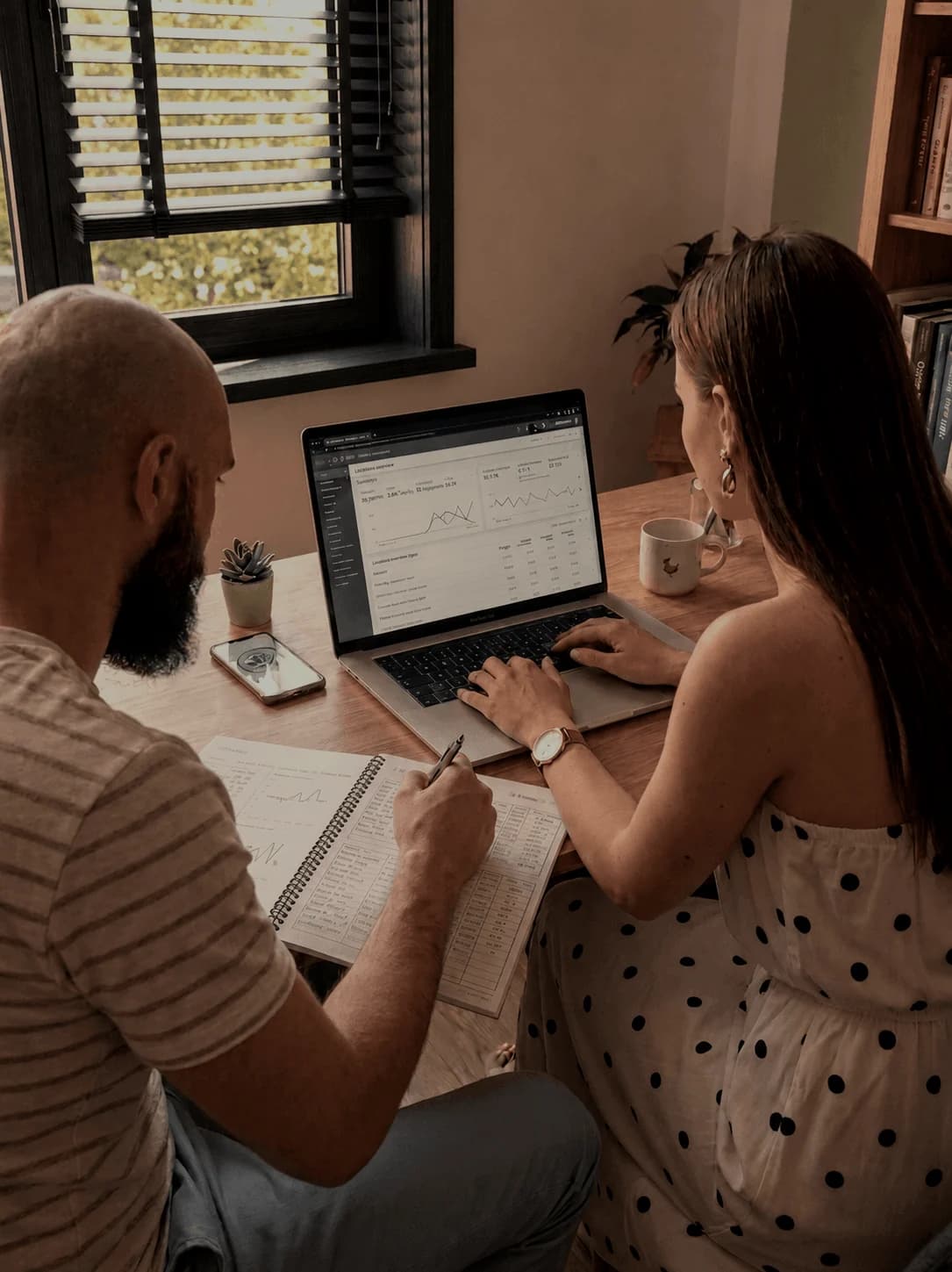 Anđela i Nikola Stanković, Google Ads stručnjaci, Duck Family Team