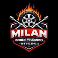 Mobilni Vulkanizer Milan